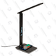 iHome Desk Lamp With Clock and Wireless Charging | $39 | MorningSave